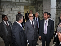 Association of Arab Universities (48)